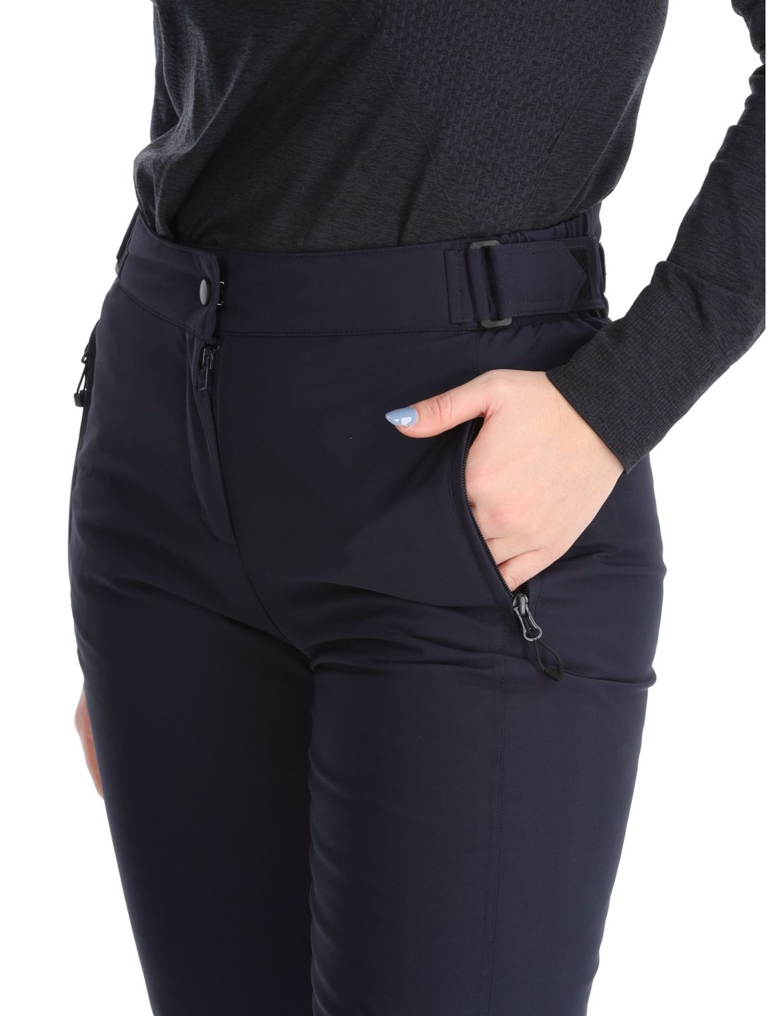 Vroni Slim 2.0 skibroek dames