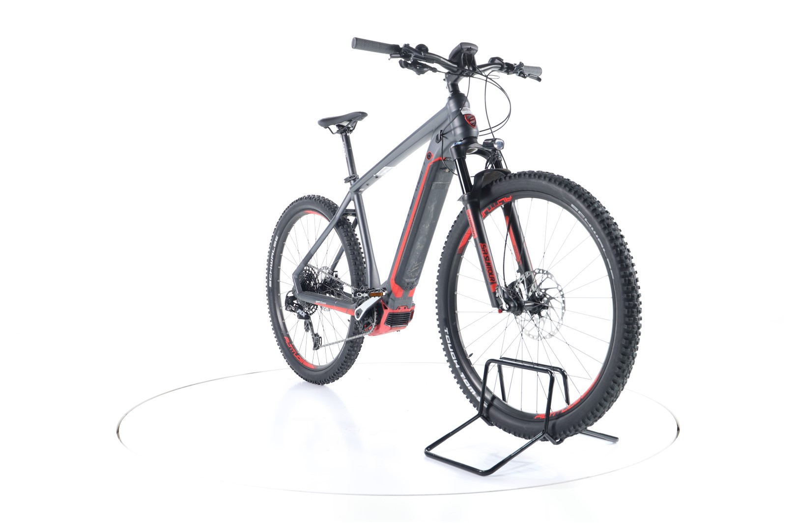 Centurion Backfire E R860i (2023) | Diamond