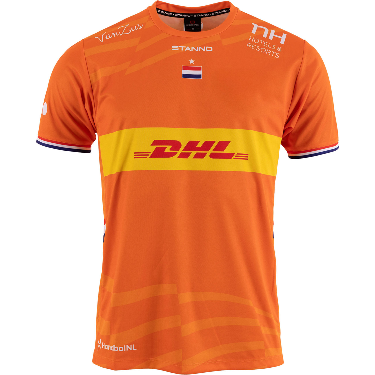 Stanno NL Dameswedstrijdshirt 25 Kids