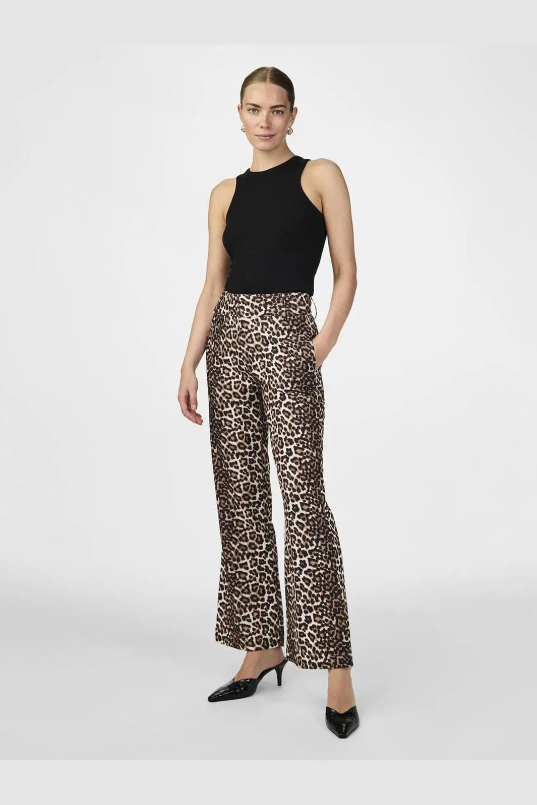 Y.A.S Yasleppo Hmw Pants