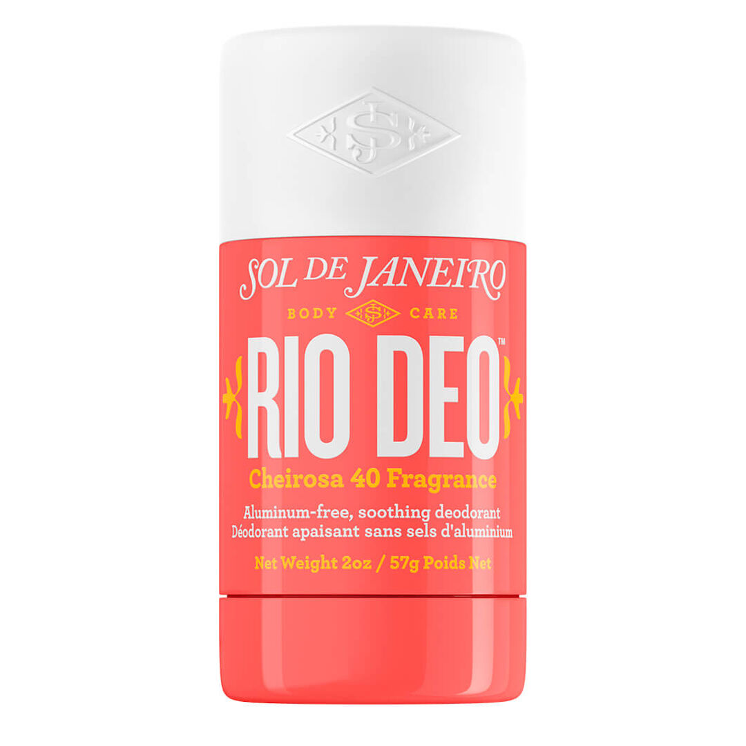 Sol de Janeiro  Rio Deo Cheirosa 40 - Recarga - 57gr