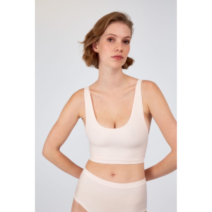 Skiny-One-size-fits-all bralette - Skiny