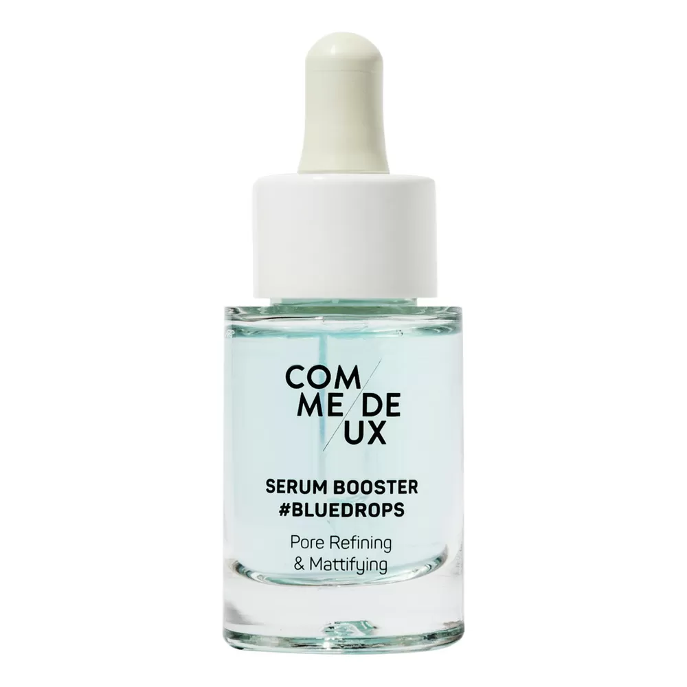 Comme Deux Bluedrops - 15 ml.