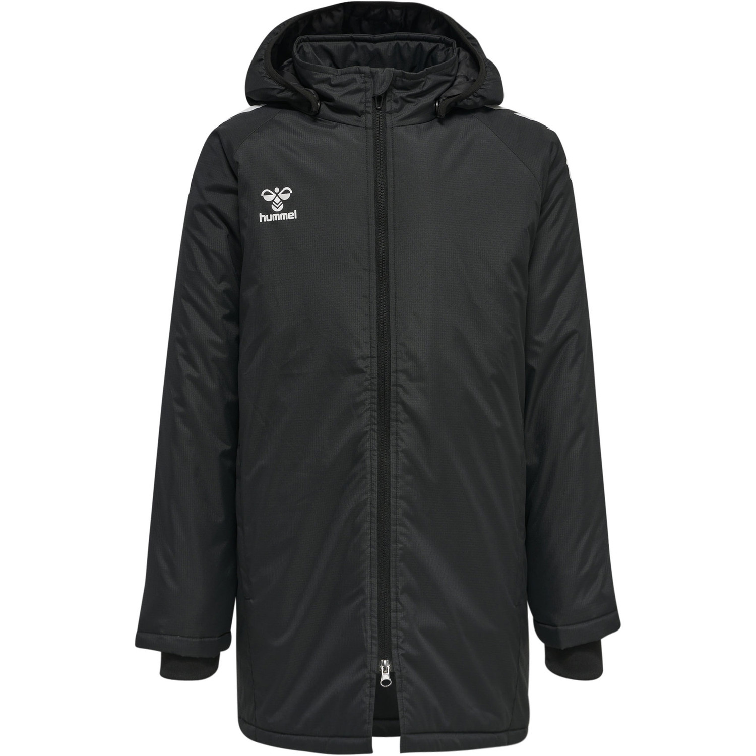 Hummel Core XK Bench Jacket Kids