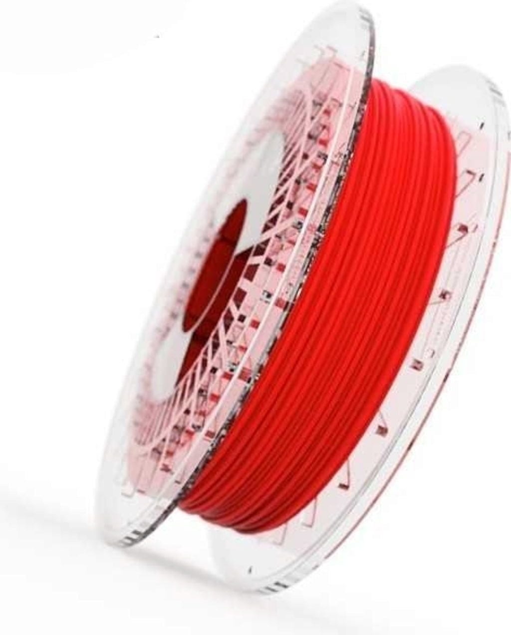 Recreus  95A Filaflex Red, 1,75 mm / 500 g    Medium-Flex Filament in Rot