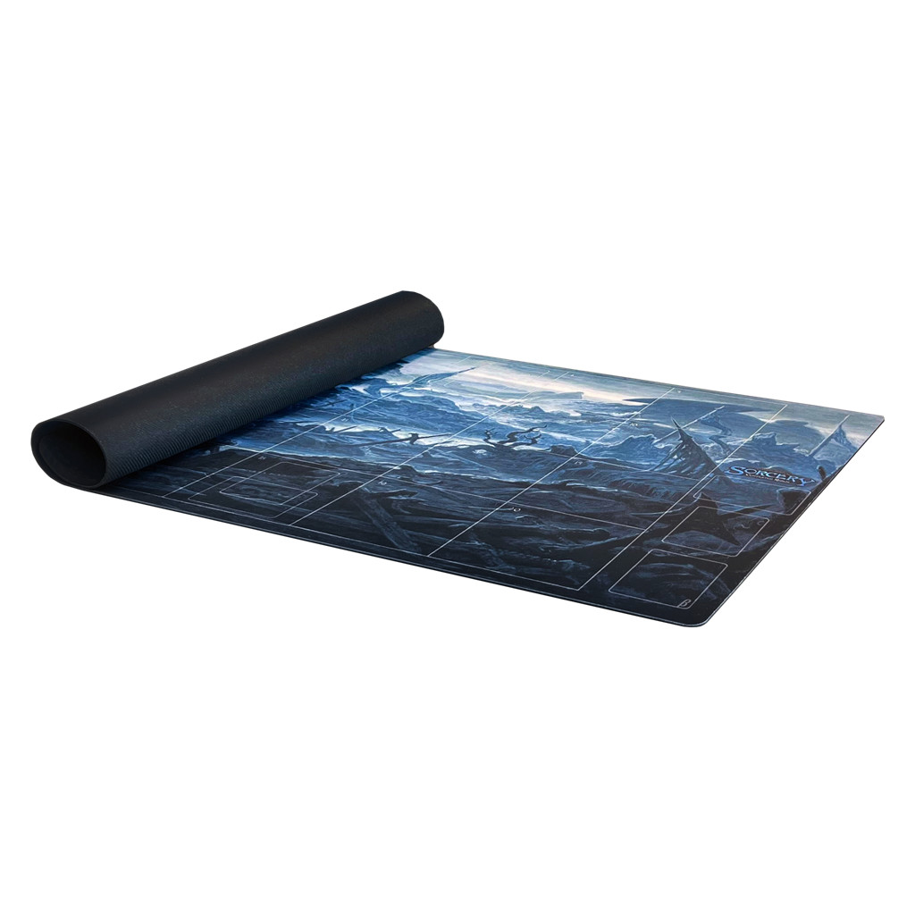 Sorcery TCG: Contested Realm - Playmat
