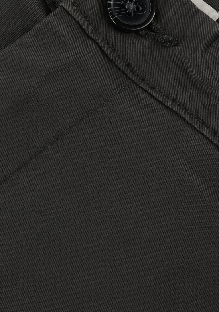 SELECTED HOMME grijze selected homme pantalon slh175-slim new miles flex pant