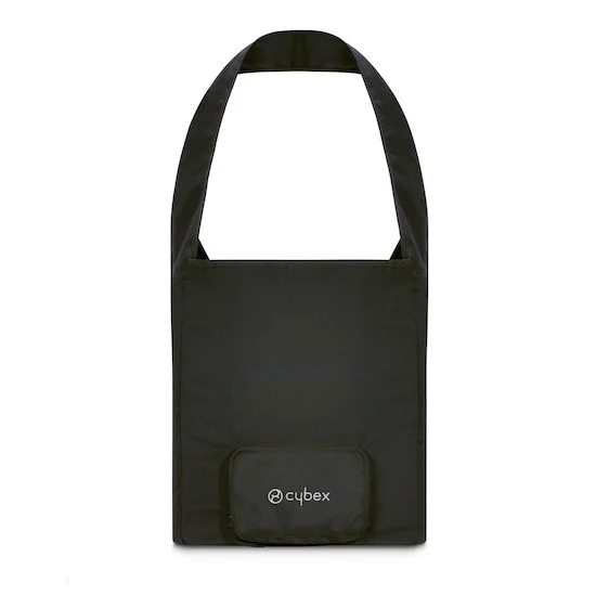Sac de transport Libelle   Black / Black        de               CYBEX