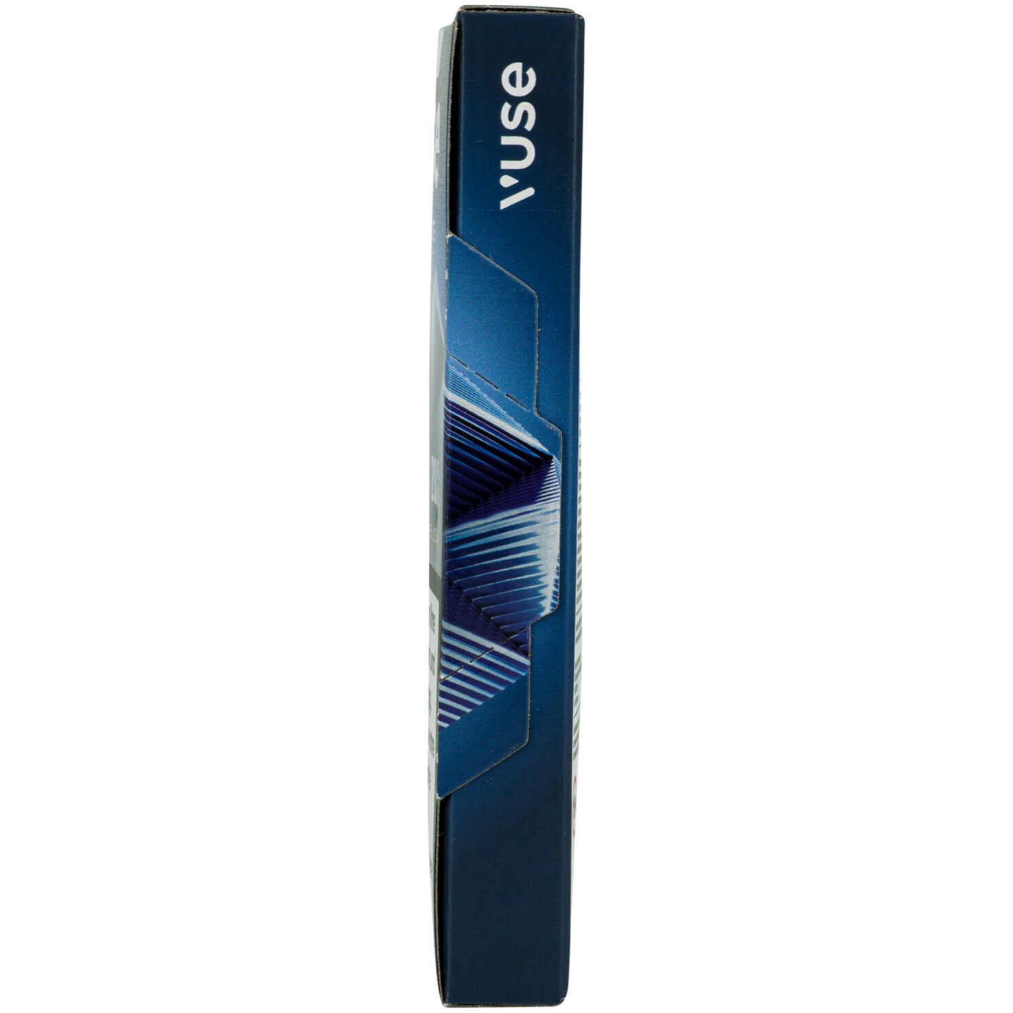 Vuse Pod Blueberry Duo