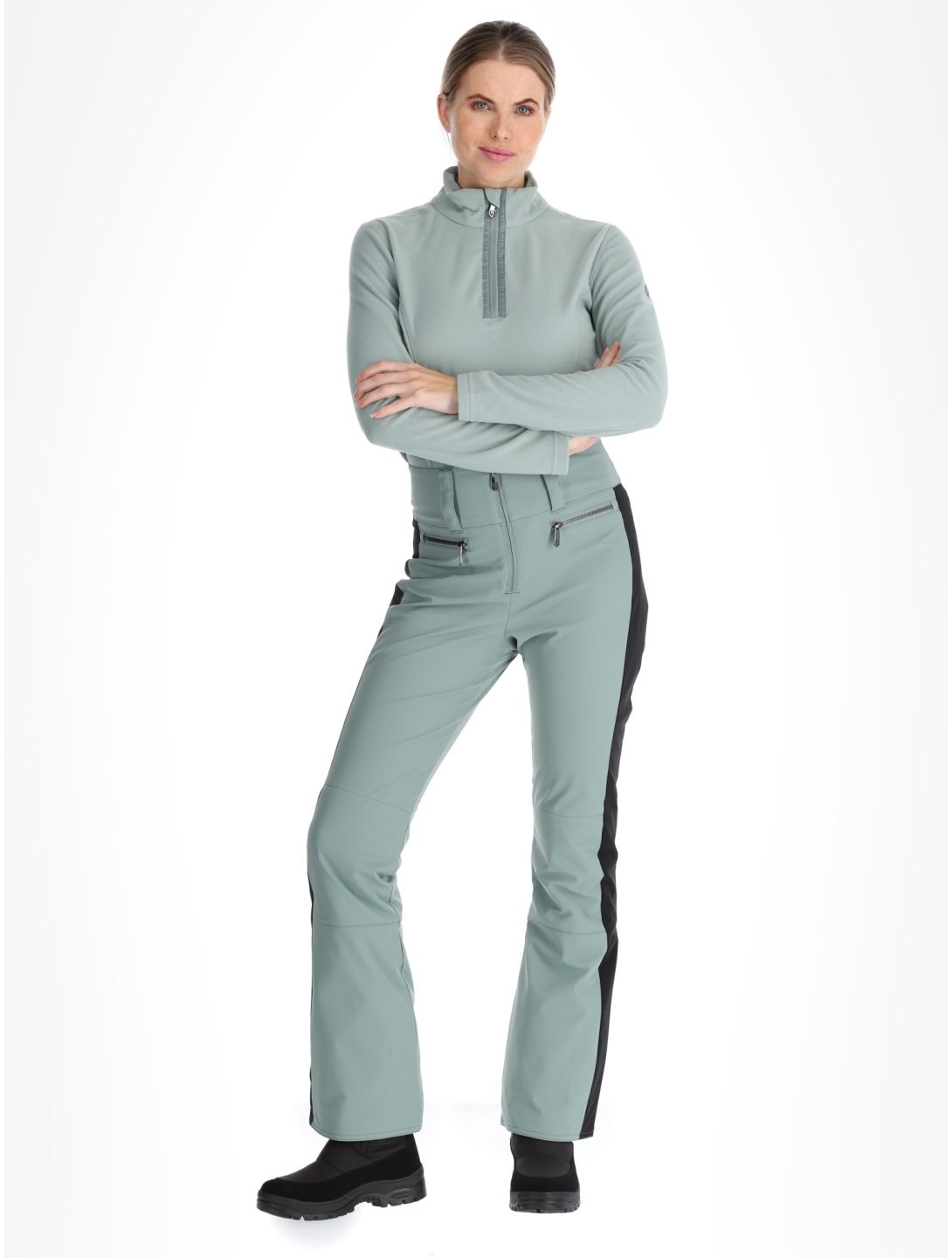 Luxe Sport 24PBH0822/WO skibroek dames