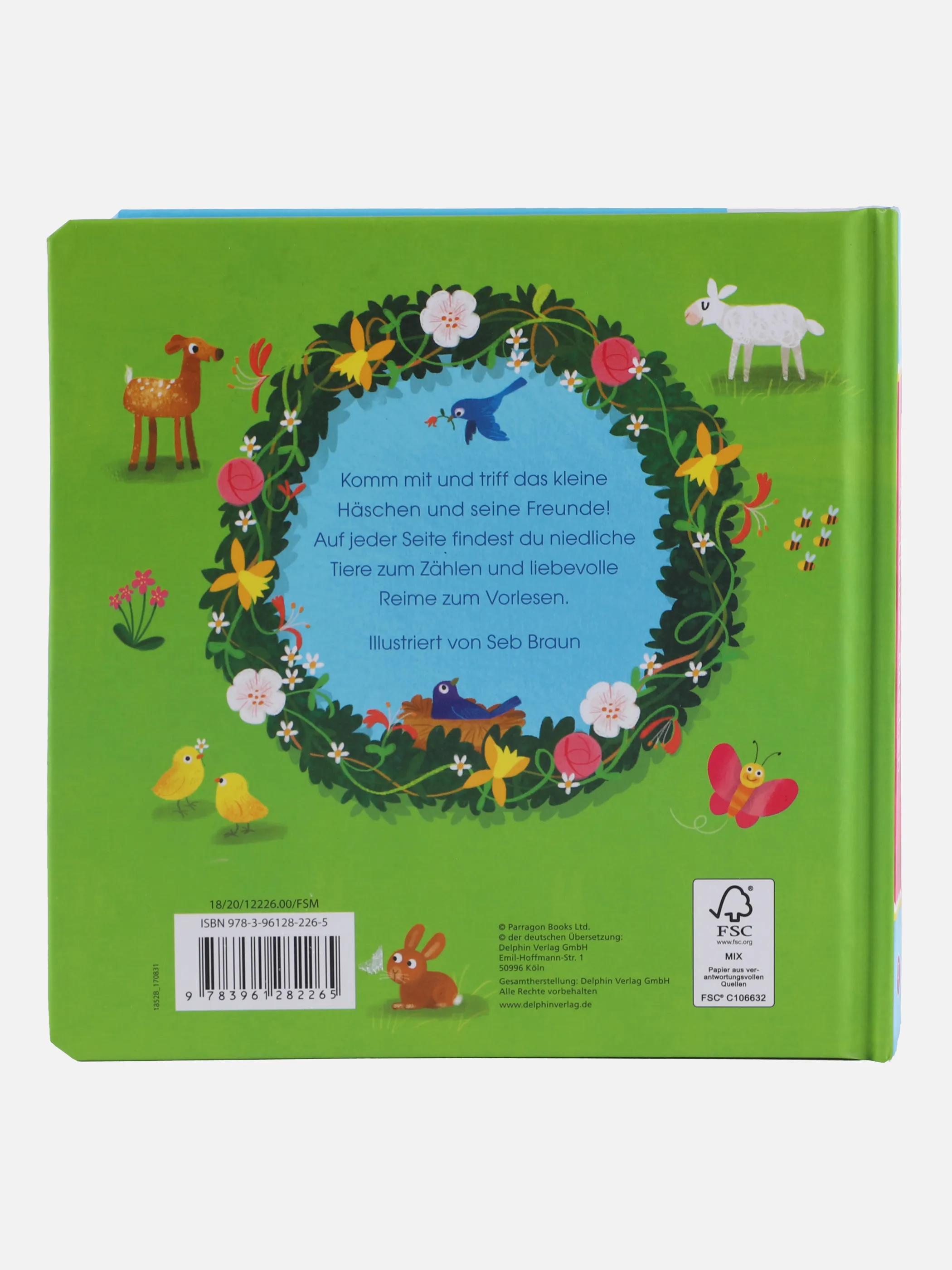 Kinderbuch 