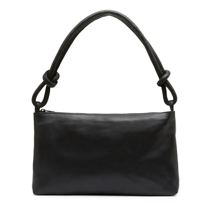 St Agni Sac Baguette | Noir