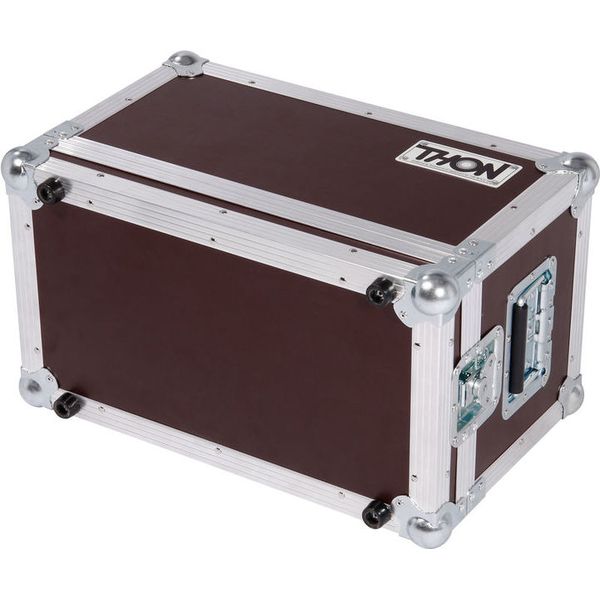 Look Unique 2.1 230V Hazer Bundle