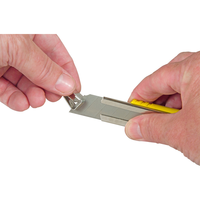 Stanley FATMAX® afbreekmes metaal 18mm