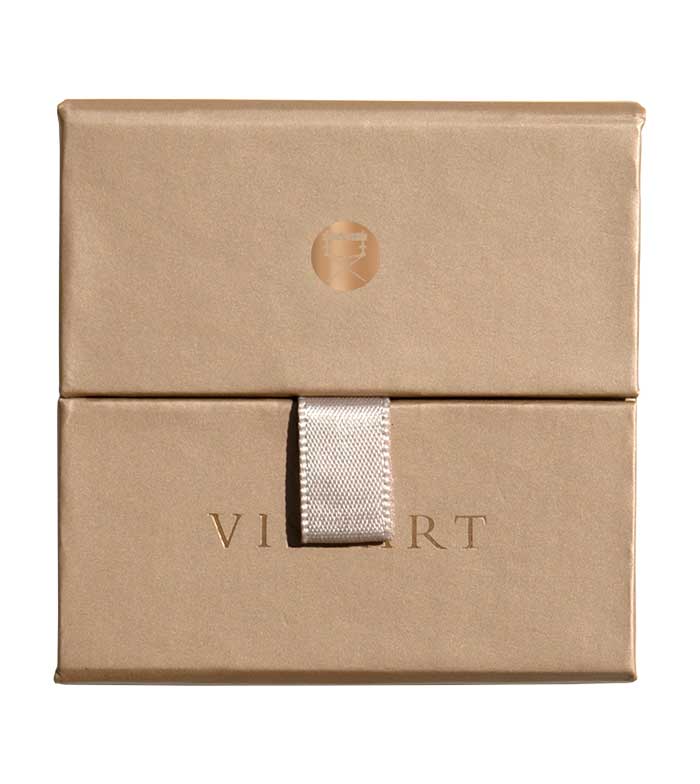 Viseart - Blush Duo - Choiysa