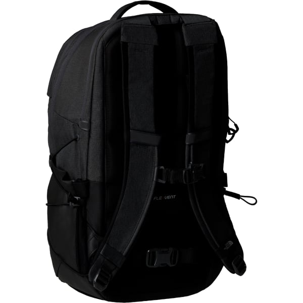 Sac à dos lifestyle THE NORTH FACE BOREALIS ASPHALT GREY LIGHT HEAT