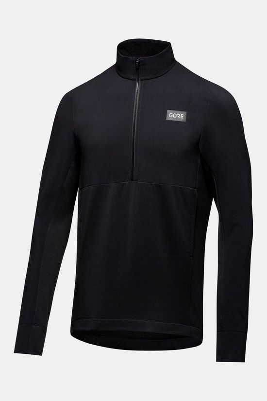 Gore Wear Gore Wear Trailkpr Hybrid 1/2-Zip Mens