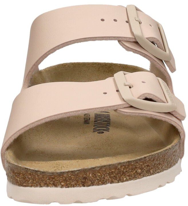 Birkenstock Arizona Birko-Flor beige