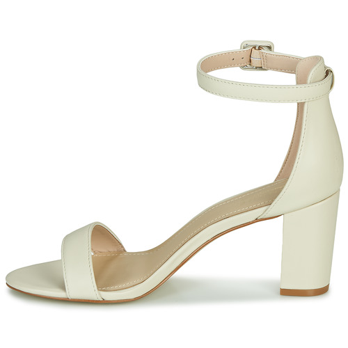 André - BERTILLE - Beige