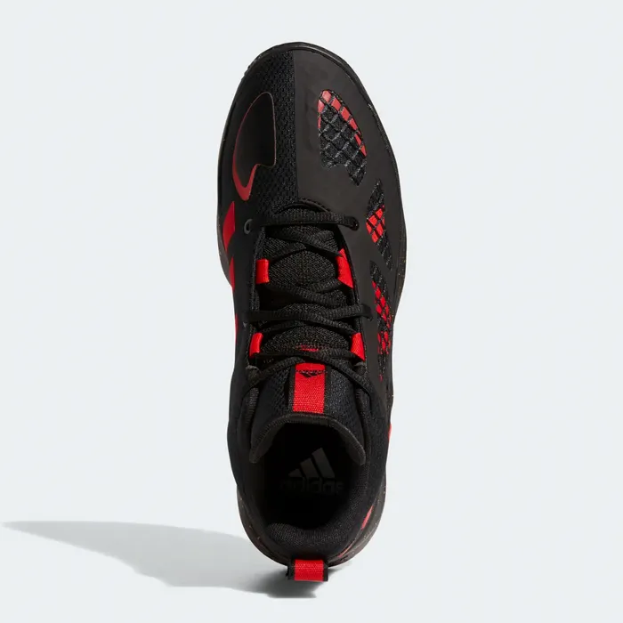 Adidas Pro N3XT 2021 Basketbalschoen Heren