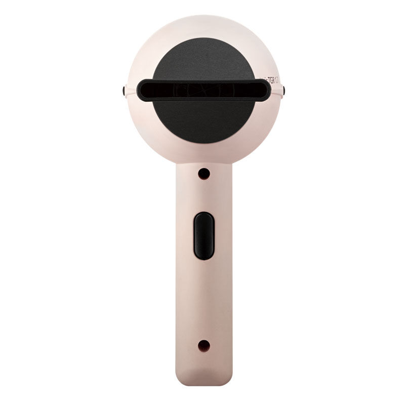 Sèche-cheveux Iconic TGR 1.7 rose poudré