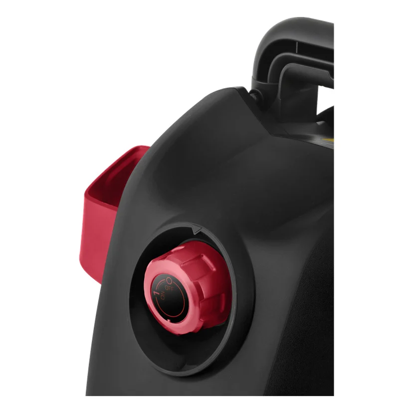 Høytrykksspyler 180 bar 2500 W