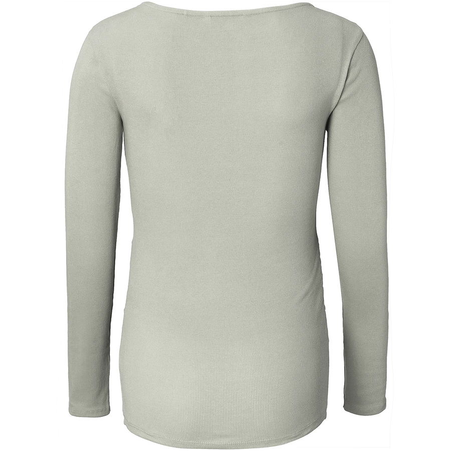 Noppies Still-Shirt Sara Pigeon