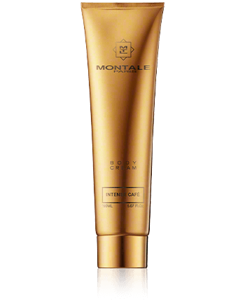 Montale Intense Café Body Cream 150ml