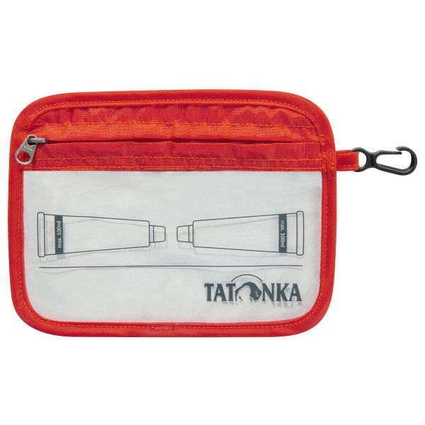 Tatonka - Zip Flight Bag - Trousse de toilette