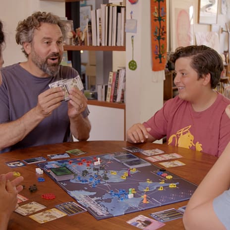 Pandemic
