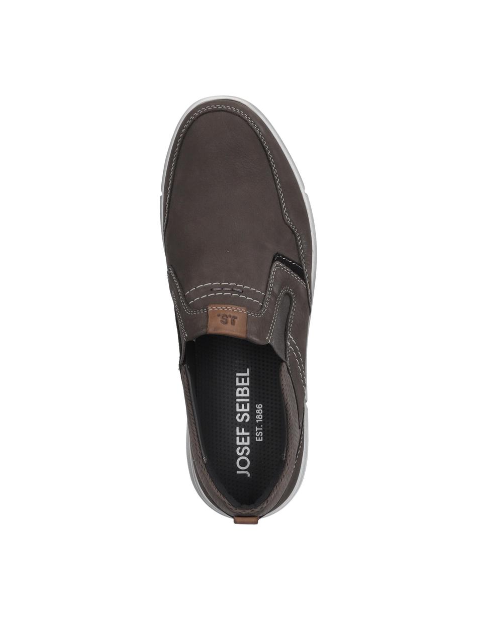 Slipper Enrico 4, grau