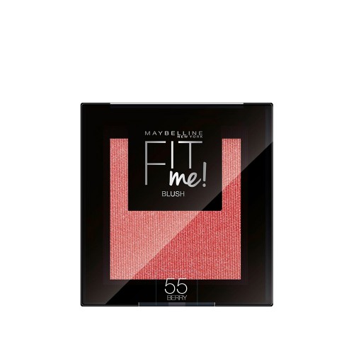 Maybelline Fit Me Blush 55 5g
