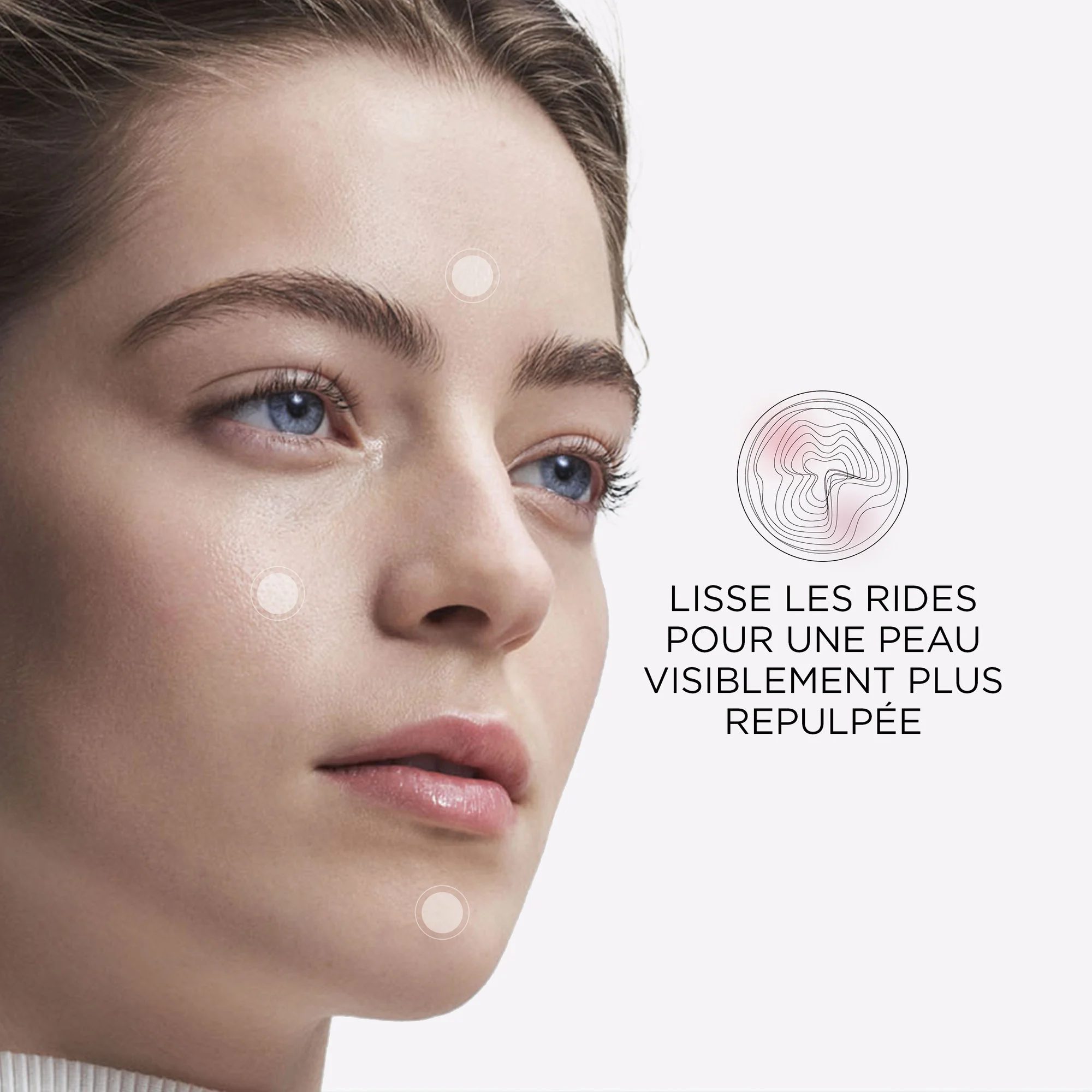 Prédermine - Crème Anti-rides |