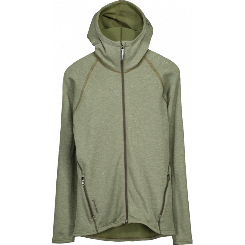 Outright Houdi - Polaire homme