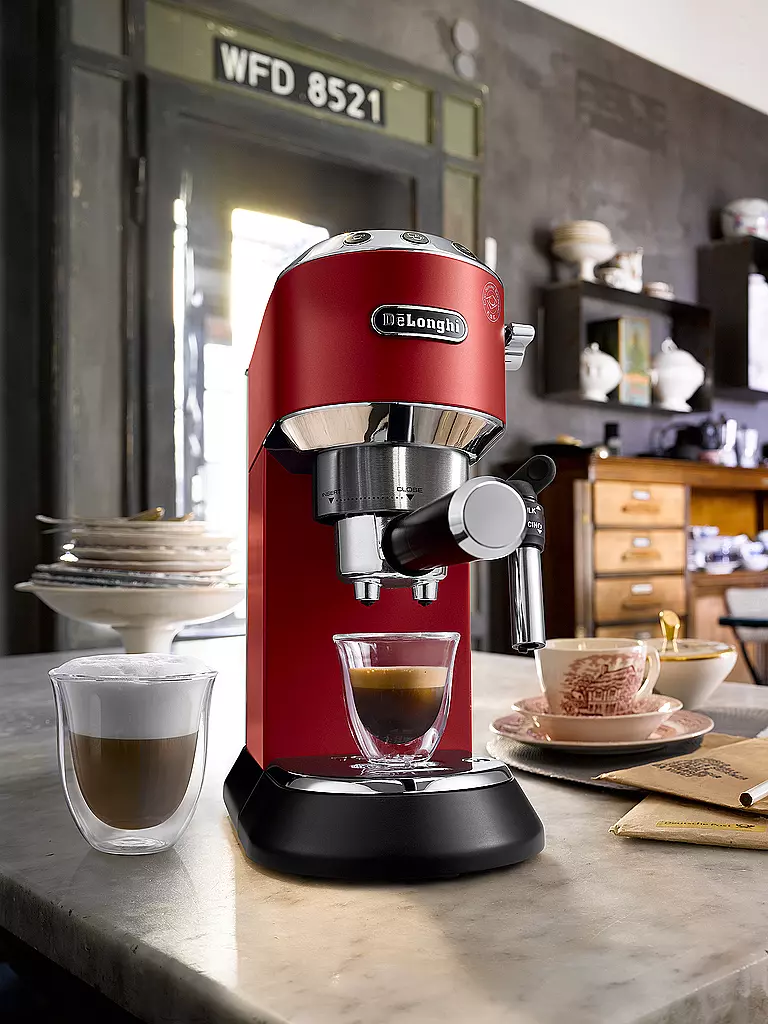 DELONGHI Espressomaschine 