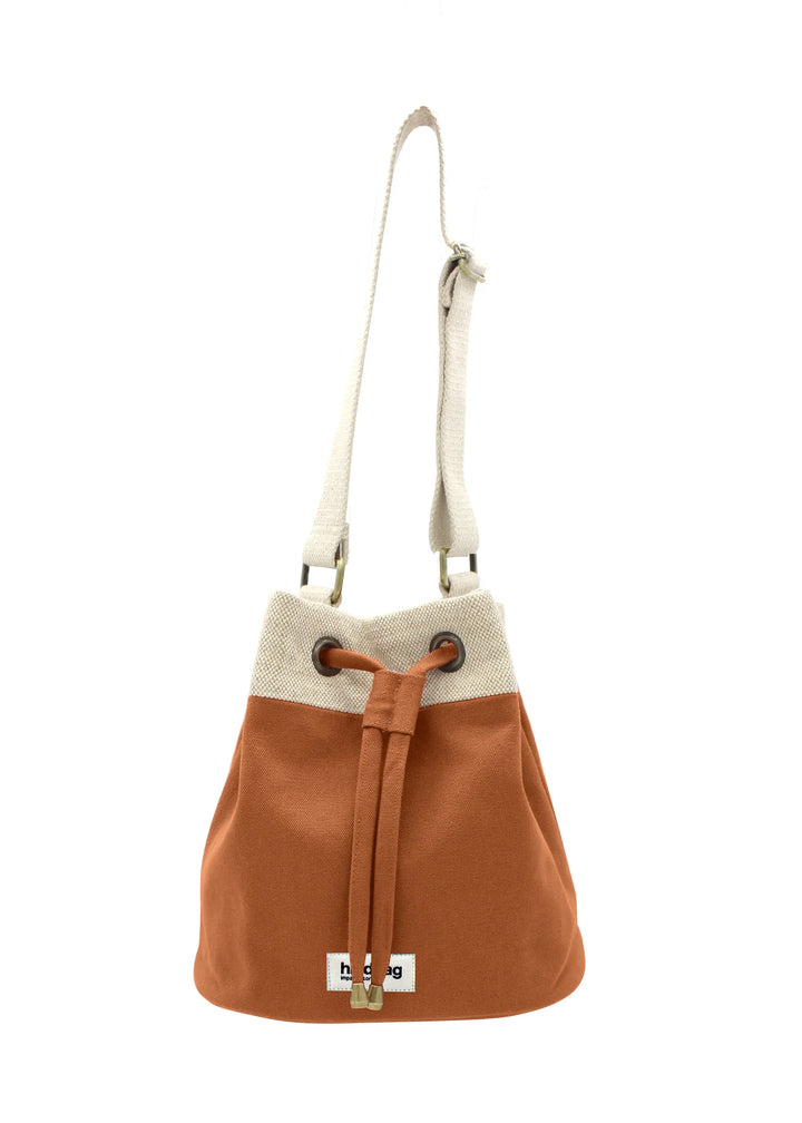 Sac seau Julie Sienne