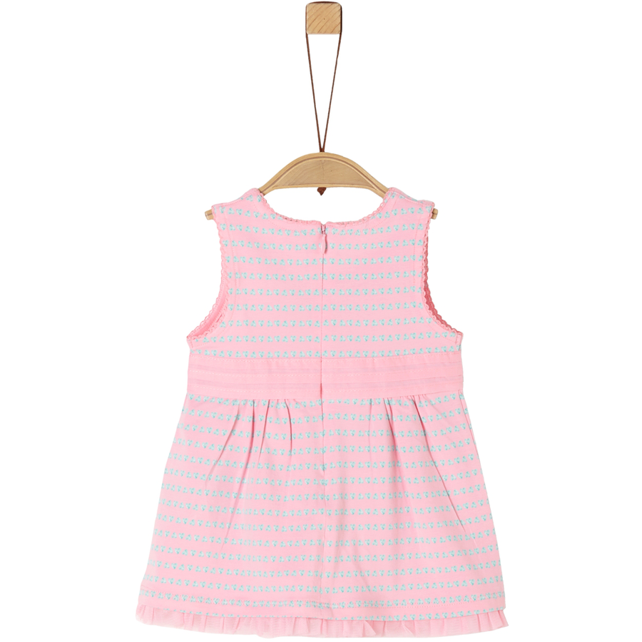 s.Oliver Kleid light pink