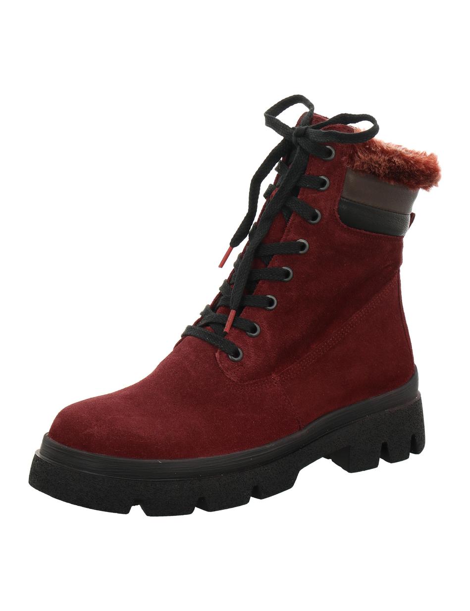 Stiefelette KANGAE