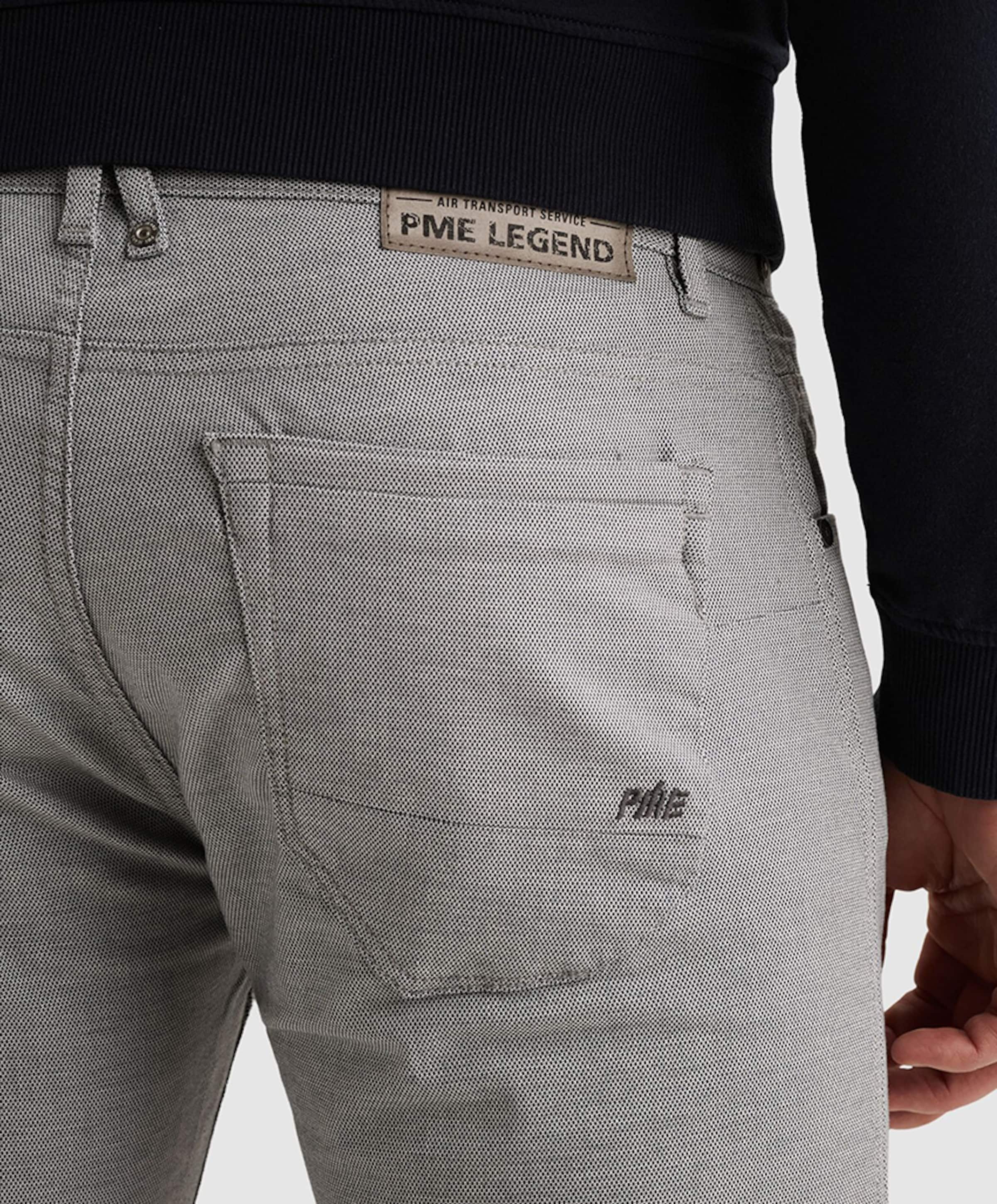 PME Legend PME LEGEND NIGHTFLIGHT JEANS FANCY heren broek blauw