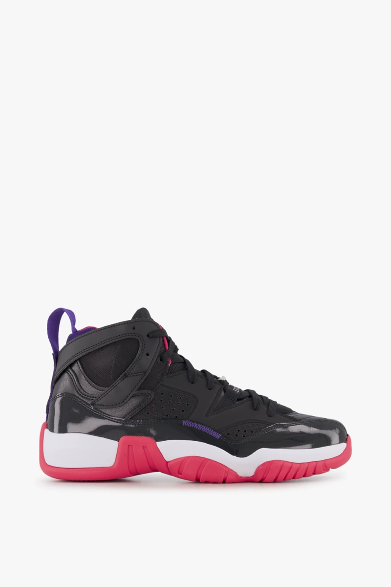 Nike Jumpman Two Trey Herren Sneaker