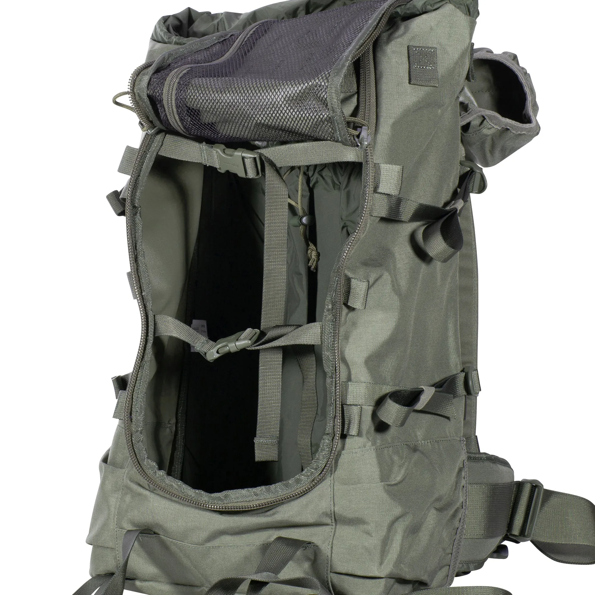 Berghaus -  Rucksack FLT Heros 35 FA IR