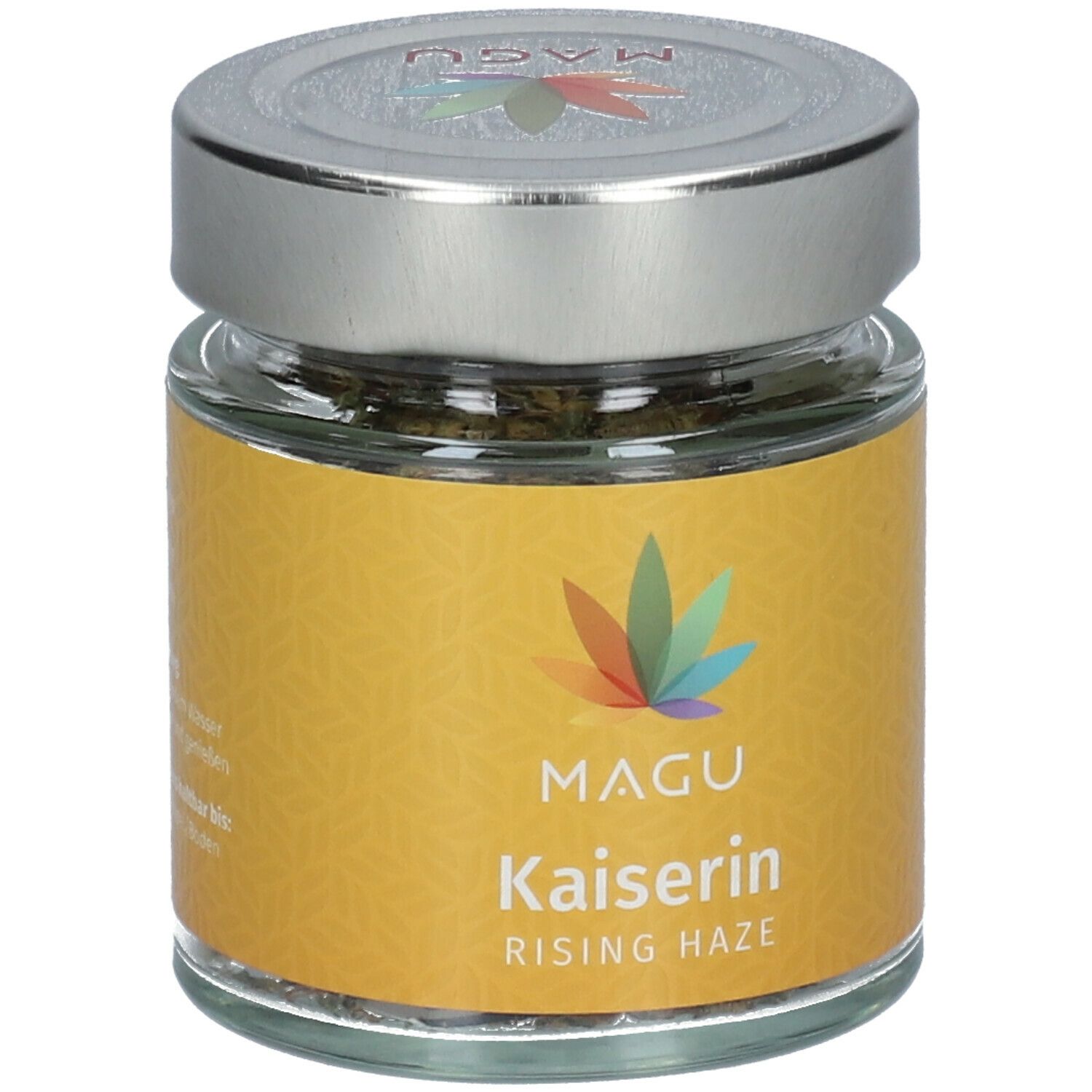 MAGU Kaiserin Rising Haze