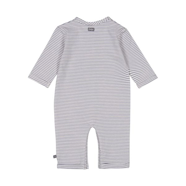 Feetje Farm Life Pak Streep - Mt. 44 - Indigo