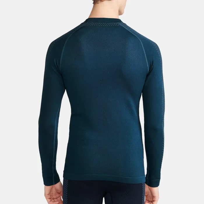 Craft ADV Warm Intensity Thermoshirt Heren