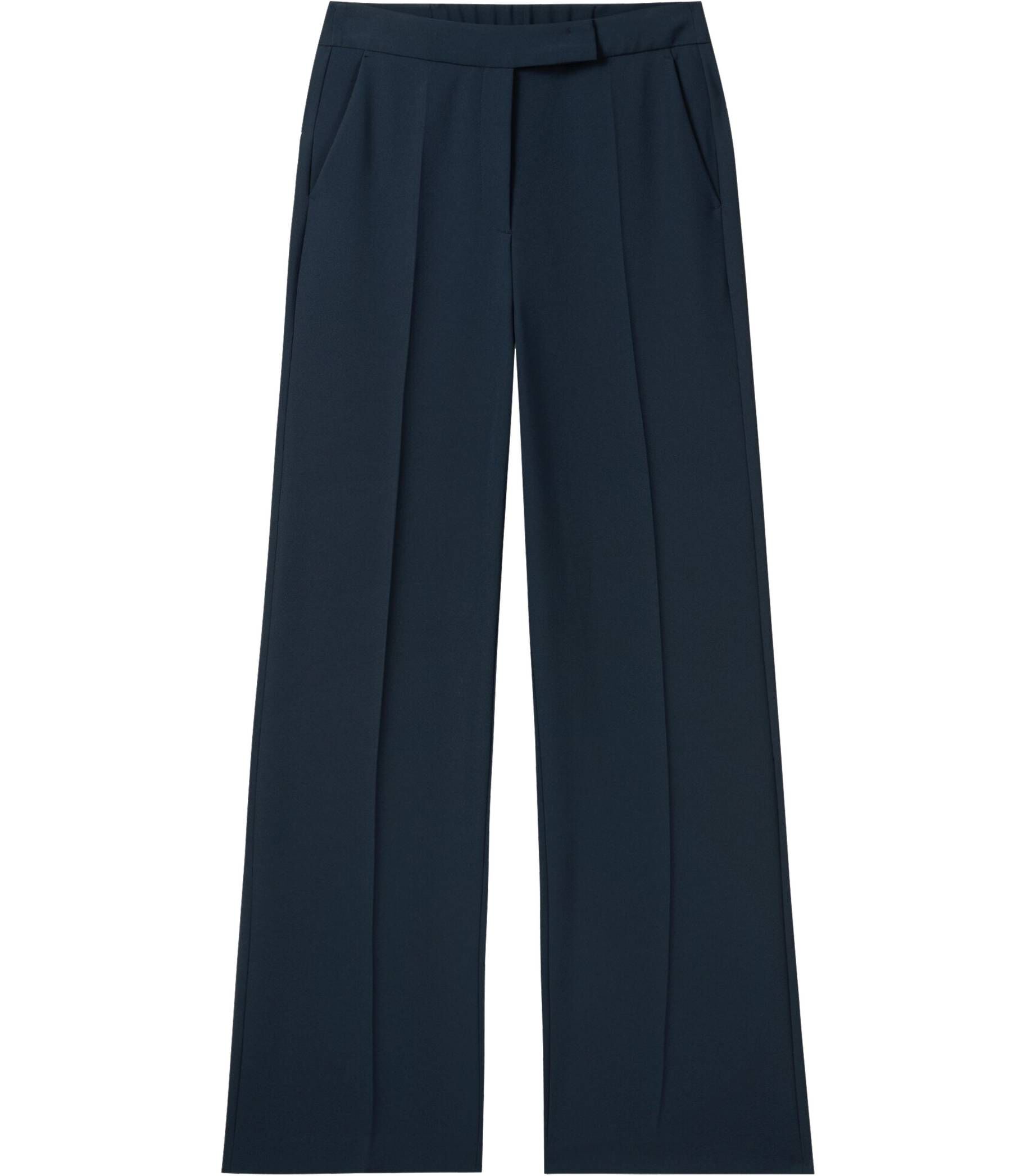 Luisa Cerano| Damen Hose Marlenehose