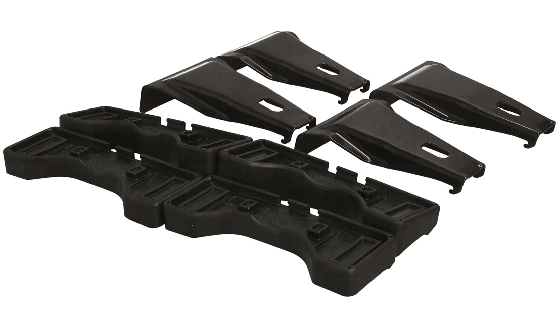 Kit 145307, Thule Kit Clamp 5307