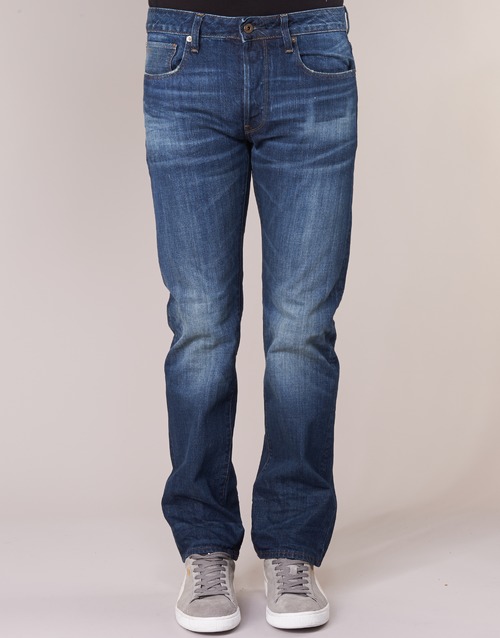 G-Star Raw - 3301 STRAIGHT - Higa