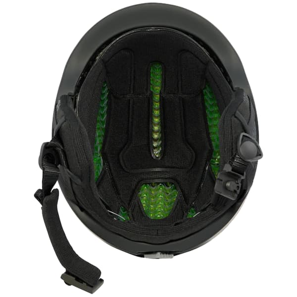 Casque de ski ANON OSLO WAVECEL BLACK