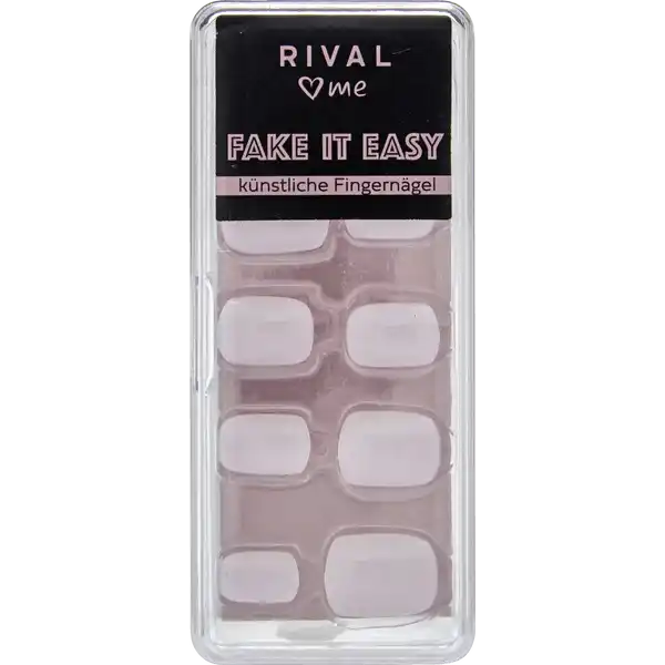 Fake it Easy
