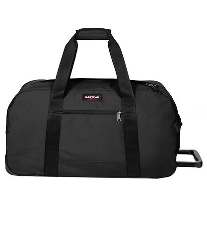 Eastpak Reisetasche m. Räder - Container 85+ - 132L - Schwarz